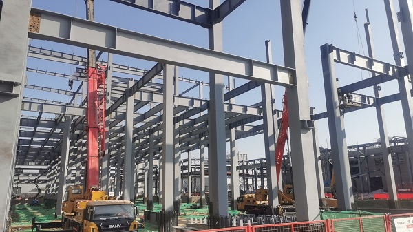 走好合作路 唱響奮進曲 走好合作路 唱響奮進曲